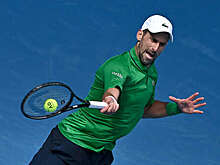 Джокович обыграл Синнера и вышел в финал Australian Open