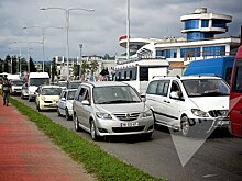 Объездную дорогу построят в Аджарии