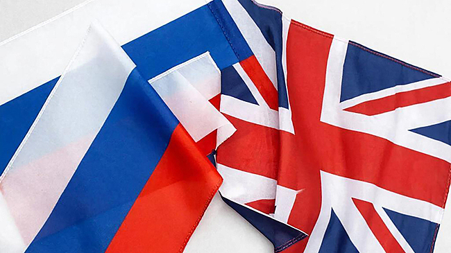 Угрозы вражеской страны захватывать связанные с Россией танкеры назвали открытием нового фронта