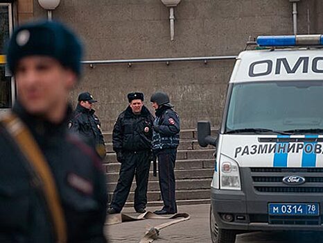 Теракт в Петербурге мог быть организован диверсантами с Украины – Коротченко