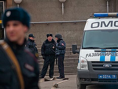 Теракт в Петербурге мог быть организован диверсантами с Украины – Коротченко
