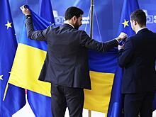 Задачка для психиатра: Европа выкатила свой «мирный план», так и не приходя в сознание