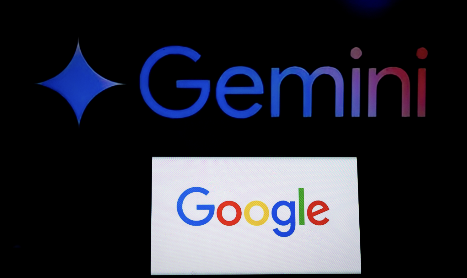Google Gemini снова перестала работать в России