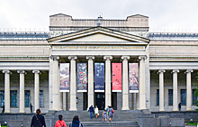 31 мая Пушкинский музей будет работать бесплатно