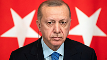 Эрдоган объявил об ослаблении ограничительных мер