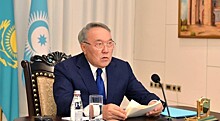 Зять Назарбаева слил интимную информацию: он гордо представлял свою любовницу другим политикам