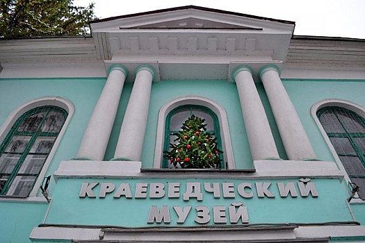 Туристический налог в Курской области заплатят любители командировок