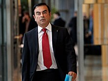 Карлос Гон объяснил, почему сбежал из Японии