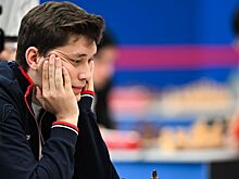 В ФШР оценили перспективы россиянина на турнире претендентов