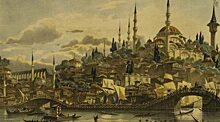 Взятие турками Константинополя: как это описал русский мусульманин