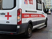 В российском городе внедорожник насмерть сбил шестилетнего ребенка