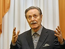 Подарок для Елизаветы II, конфликт с братом: чем запомнился Юрий Соломин