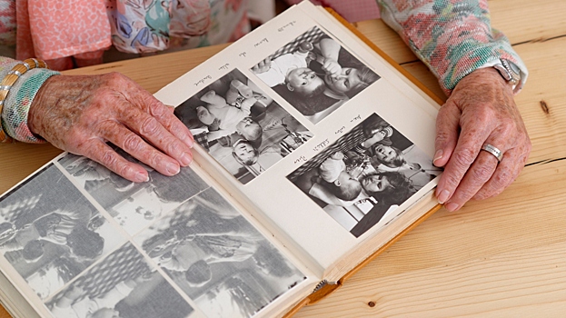 Психолог назвала плюсы ностальгии