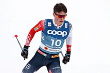 Общий зачёт «Тур де Ски»: Амундсен упрочил лидерство, Вальнес опустился на седьмое место