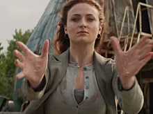 Тёмный Феникс, Аладдин и Годзилла: рейтинг отечественного кинопроката за прошедший уикенд