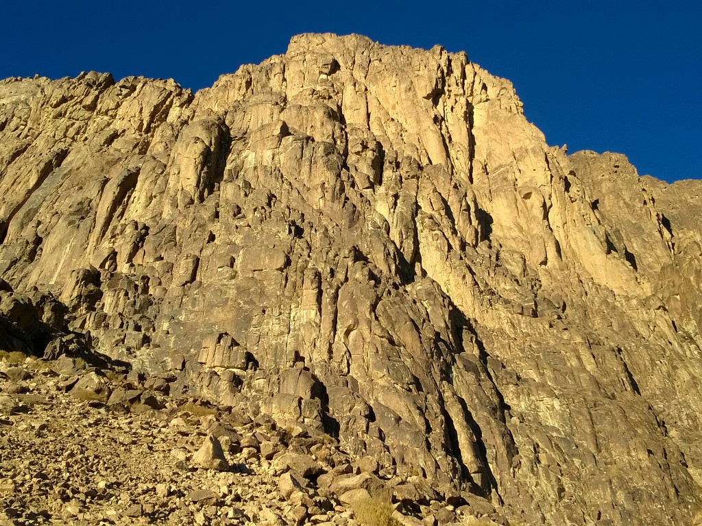 Гора Синай, Египет, Египет