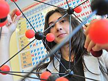 Столичных школьников пригласили на турнир имени М. В. Ломоносова