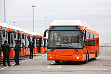 «Нижегородпассажиравтотранс» увеличит количество автобусов на ряде маршрутов