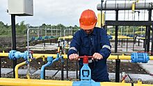 «Придется согласиться»: на Украине ждут газ из России