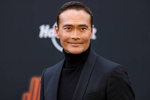 Американская звезда боевиков 90-х захотел поработать с Юрой Борисовым