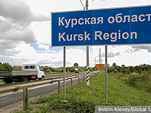 Западные журналисты стали соучастниками преступлений ВСУ под Курском