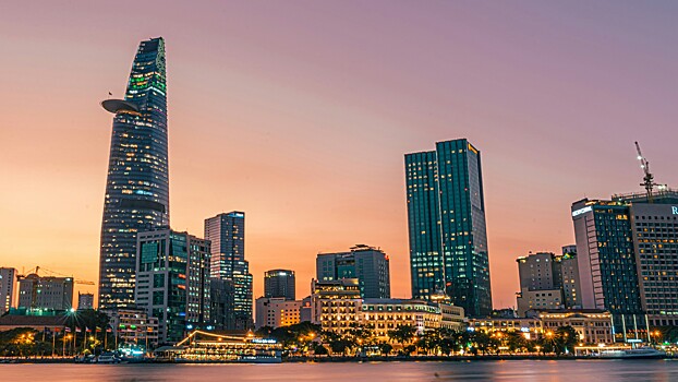 Россияне стали вдвое чаще ездить в Японию и Вьетнам