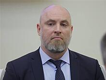 Минэкономразвития Самарской области возглавил Павел Финк