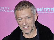 «Я весь такой зайка»: актер Венсан Кассель рассказал, как ушел от злодейского образа