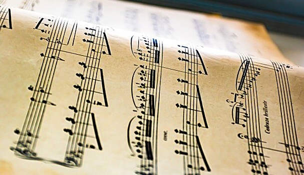 SMART-библиотека 27 апреля проведет концерт классической музыки