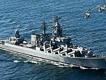 Гибель «Москвы» не ослабит Черноморский флот