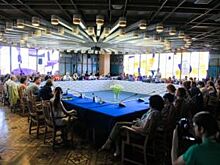 29-й Открытый фестиваль «Кинотавр» пройдет в Сочи со 2 по 10 июня