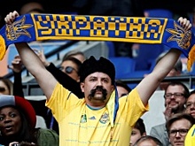 Украина обыграла Финляндию