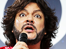 Литва решила закрыть Киркорову въезд в страну