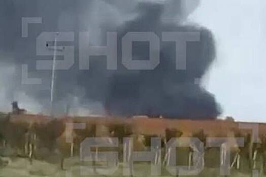 Четыре человека погибли при крушении вертолета в Дагестане