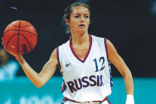 Олимпийская чемпионка Ирина Сумникова рассказала о тернистом пути к победам