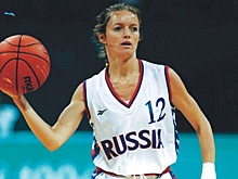 Олимпийская чемпионка Ирина Сумникова рассказала о тернистом пути к победам