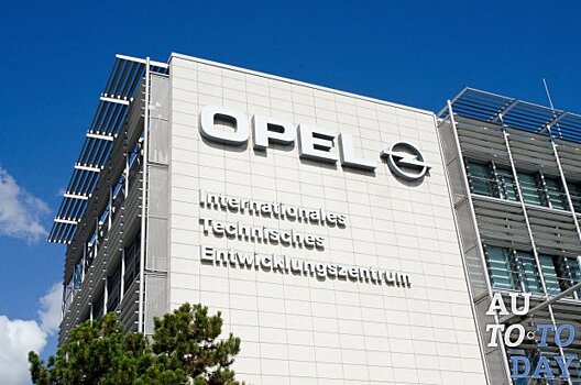 Генеральный директор Opel рассказывает о планах на будущее