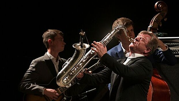 Объявлена фестивальная программа VIII культурного форума в Санкт-Петербурге