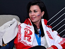 Что известно о болезни Анастасии Заворотнюк