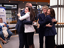 Замминистра экономразвития Башкирии Наркас Хайруллина: GMC дает возможность отточить навыки эффективной командной работы в высокострессовой ситуации