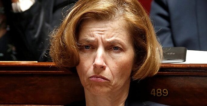 Россию предупреждали об ударе