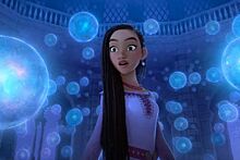 Мультфильм «Заветное желание» от Disney появится в прокате России 30 ноября — СМИ