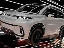 КамАЗ разработает новое семейство электромобилей до 2027 года