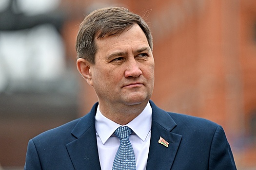 Минск: Глава МИД представит страну на встрече лидеров Совета мира