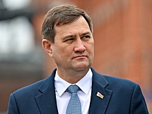 Минск: Глава МИД представит страну на встрече лидеров Совета мира