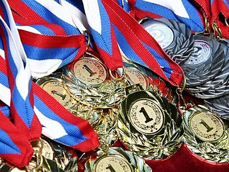 Юные спортсмены из Текстильщиков завоевали восемь наград на открытом первенстве по шорт-треку