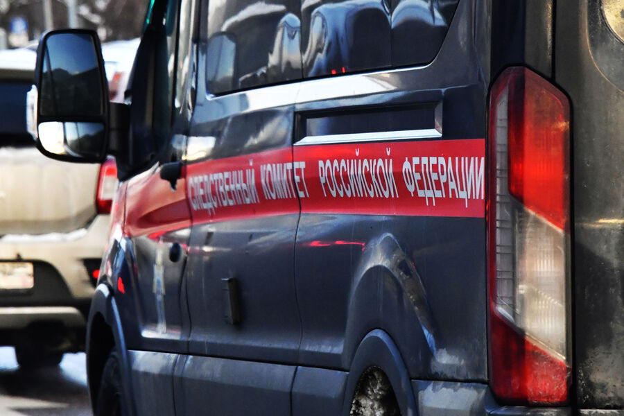 Следствие просит арестовать председателя петербургского комитета по госзаказу