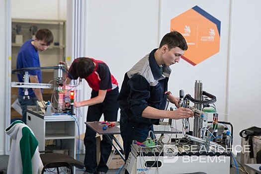 Работодатели Татарстана готовы платить молодежи больше запрашиваемой зарплаты