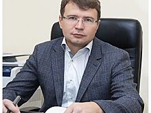 Назначен новый председатель КРТИ Петербурга