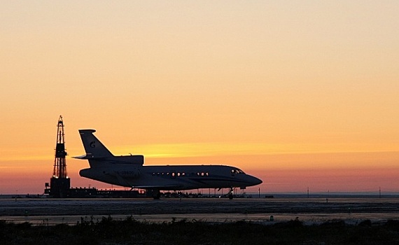 Стоимость авиабилета для пассажиров на Ямале останется на уровне 2017 года